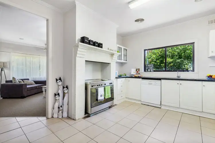 Second view of Homely house listing, 63 Hart Street, Colac VIC 3250