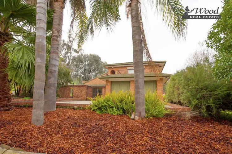 Seventh view of Homely house listing, 36 Buronga Drive, Springdale Heights NSW 2641