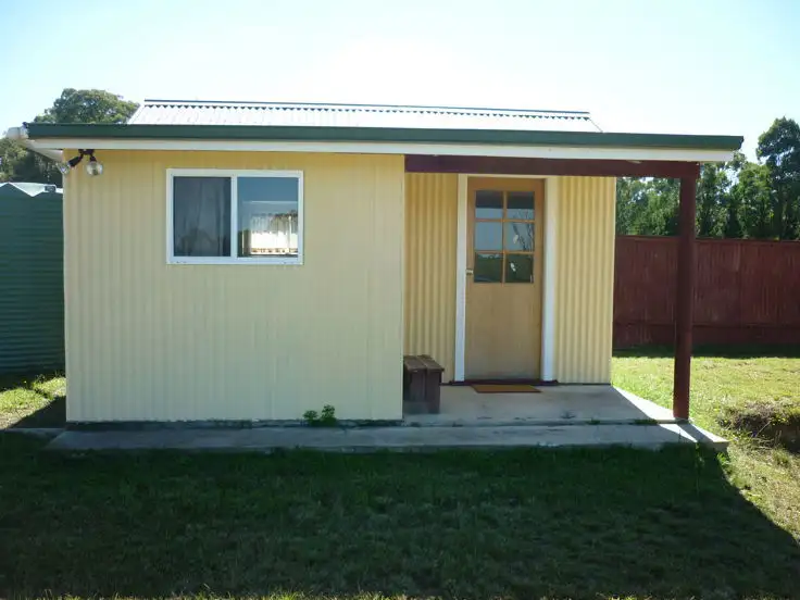 Fourth view of Homely rural property listing, Address available on request