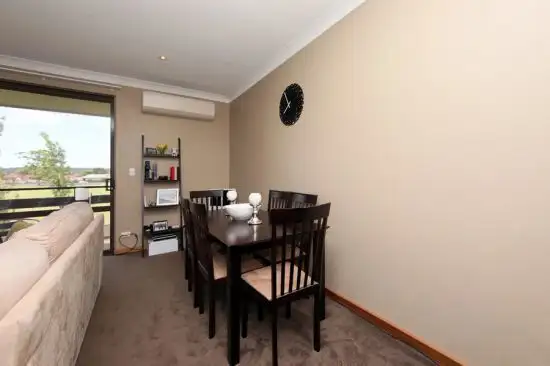 Sixth view of Homely unit listing, 12/303 Turton Rd, New Lambton NSW 2305