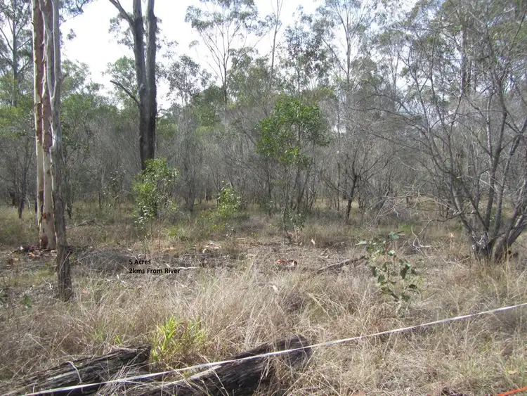 Lot 38 Bucca Road, Bucca QLD 4670