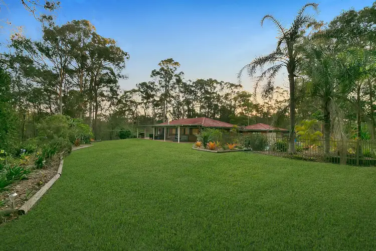 Second view of Homely rural property listing, 162 Henderson Road, Sheldon QLD 4157