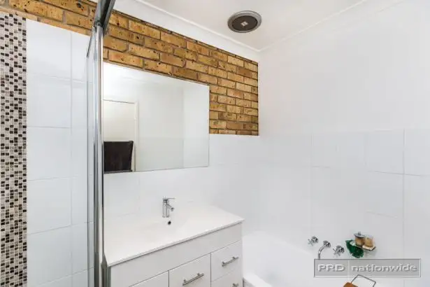 Fourth view of Homely townhouse listing, 2/13 Thomas Street, Cardiff NSW 2285