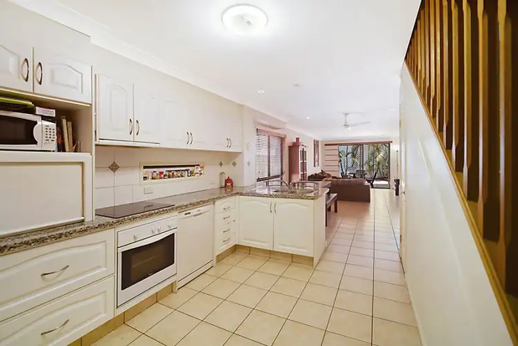 Third view of Homely semi-detached listing, 1/22 Norman Street, Southport QLD 4215