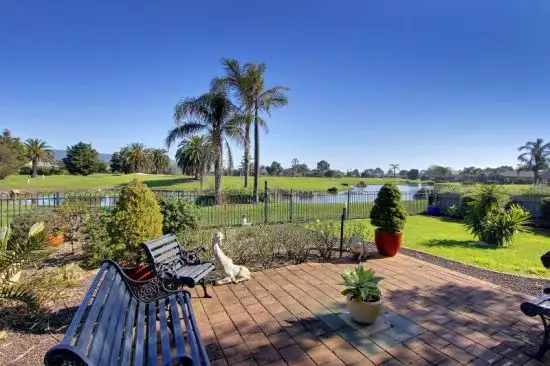 Second view of Homely house listing, 3 Lake View Drive, Safety Beach VIC 3936