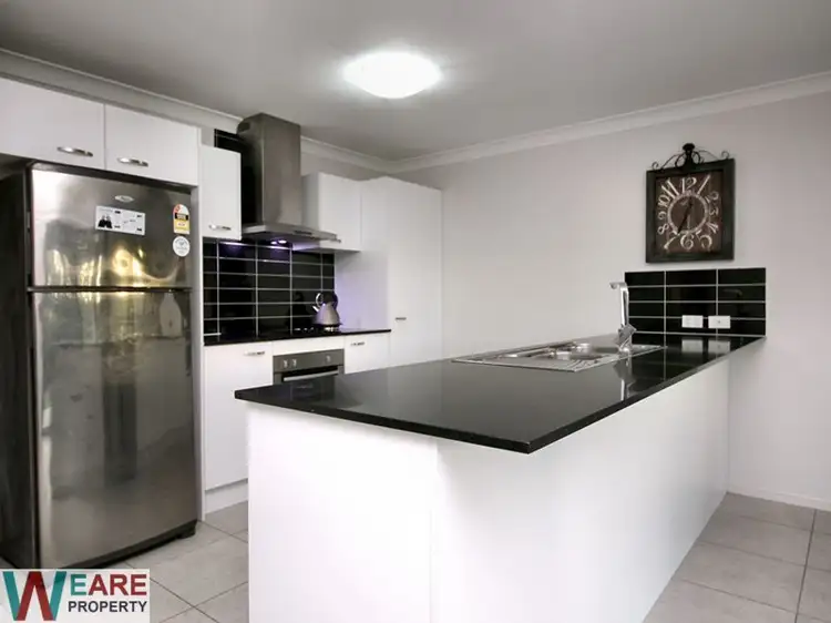 Sixth view of Homely house listing, 1 Reserve rd, Jimboomba QLD 4280