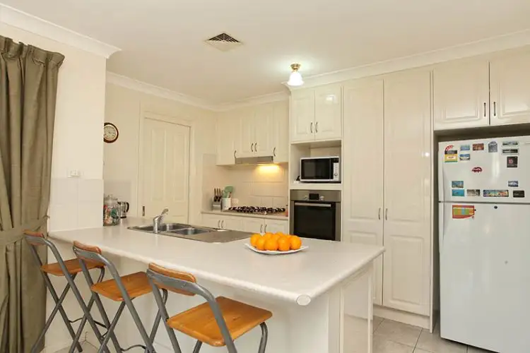 Second view of Homely house listing, 15 Park Ridge Circuit, Kellyville NSW 2155