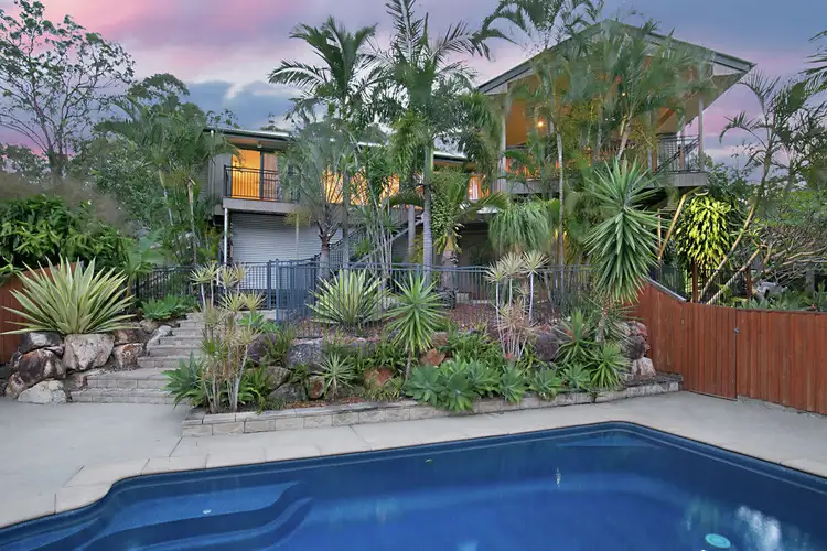 Second view of Homely house listing, 6-8 Dane Court, Shailer Park QLD 4128