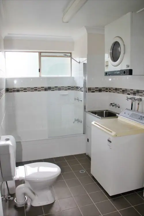 Third view of Homely unit listing, Unit 4/39 Raven Street, St Lucia QLD 4067