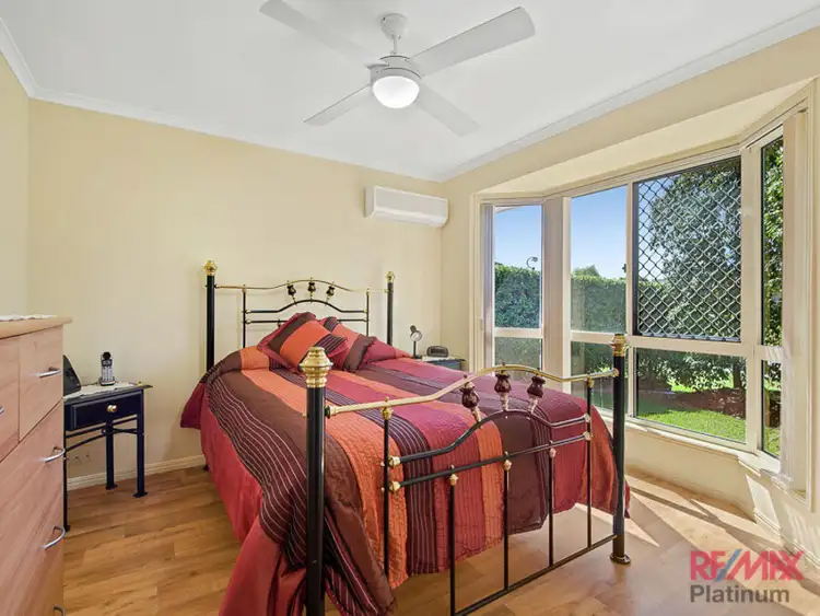 Fifth view of Homely house listing, 9 Wentworth Place, Narangba QLD 4504