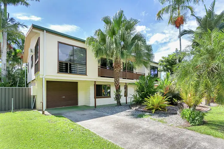 Fifth view of Homely house listing, 70 Irene Street, Mooroobool QLD 4870