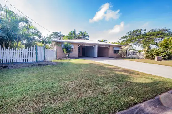 1 & 2/25 The Barons Drive, Andergrove QLD 4740
