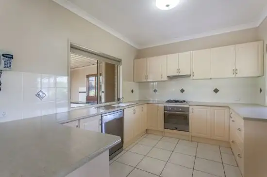 Fourth view of Homely house listing, 69 Parkridge Dve, Withcott QLD 4352