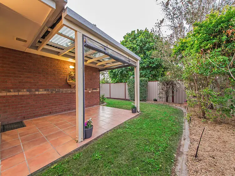 Seventh view of Homely villa listing, 27/15 Epala Street, Carina QLD 4152