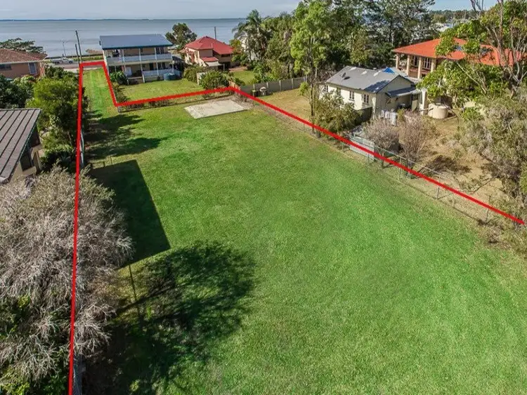 Seventh view of Homely land listing, 288 Flinders Parade, Sandgate QLD 4017