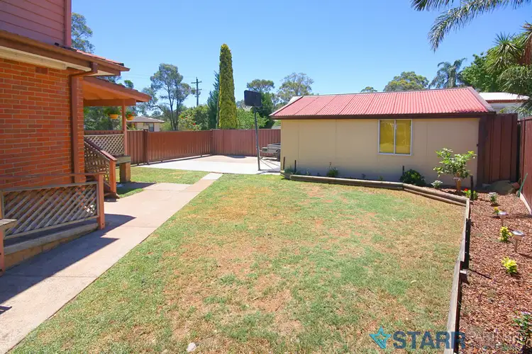 Fourth view of Homely house listing, 75 Cumbernauld Crescent, Dharruk NSW 2770