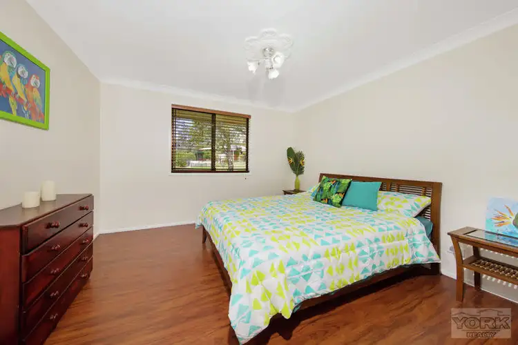 Sixth view of Homely house listing, 9 Kensington Drive, Withcott QLD 4352