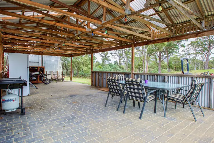 Main view of Homely house listing, 180 Stokes Road, Kellevie TAS 7176