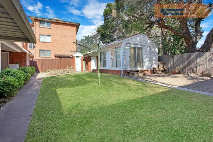 Fifth view of Homely house listing, 36 King Street, St Marys NSW 2760
