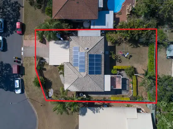 Fourth view of Homely house listing, 20 Arkose Street, Eight Mile Plains QLD 4113