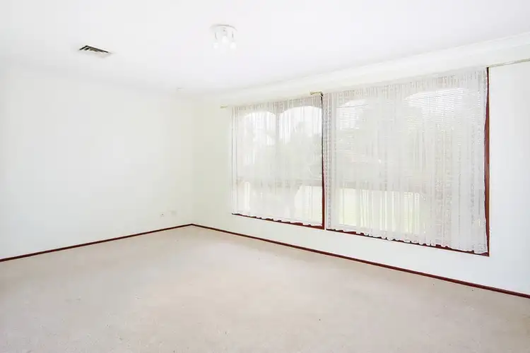 Sixth view of Homely house listing, 47 Lyrebird Crescent, St Clair NSW 2759