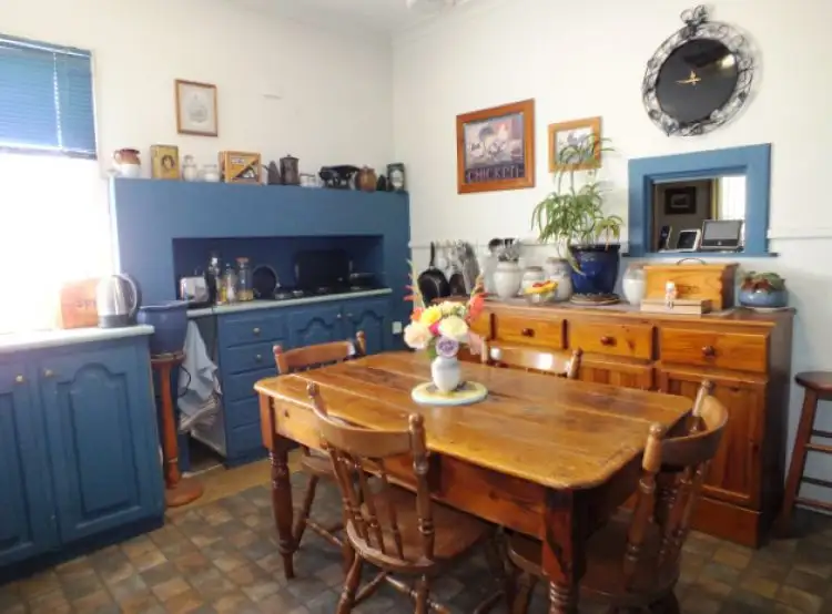 Second view of Homely house listing, 101A Scott Parade, Ballarat East VIC 3350