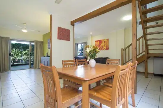 Fifth view of Homely house listing, 21 Andrews Street, Newell QLD 4873