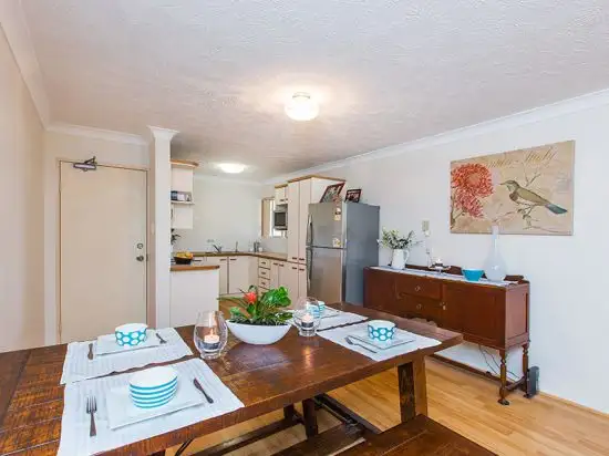 Fifth view of Homely unit listing, 6/13 Nyrang Street, Carina QLD 4152