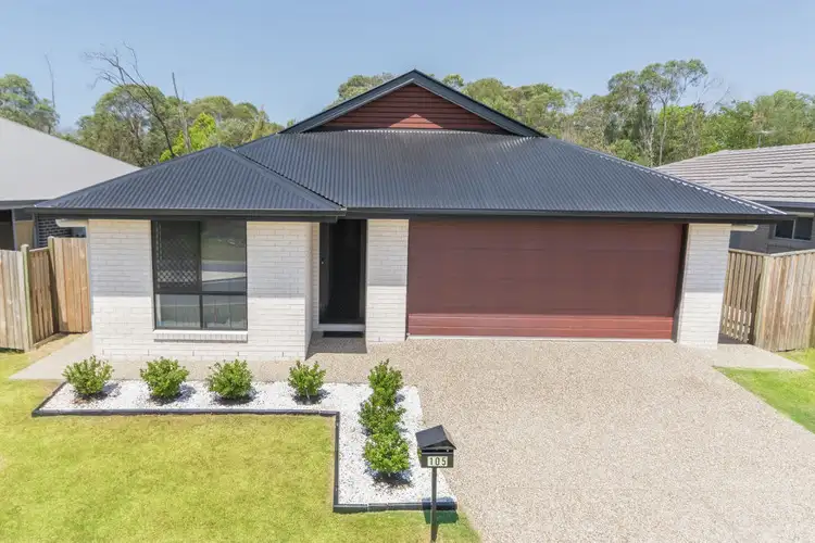 105 Baptisia Circuit, Caboolture QLD 4510