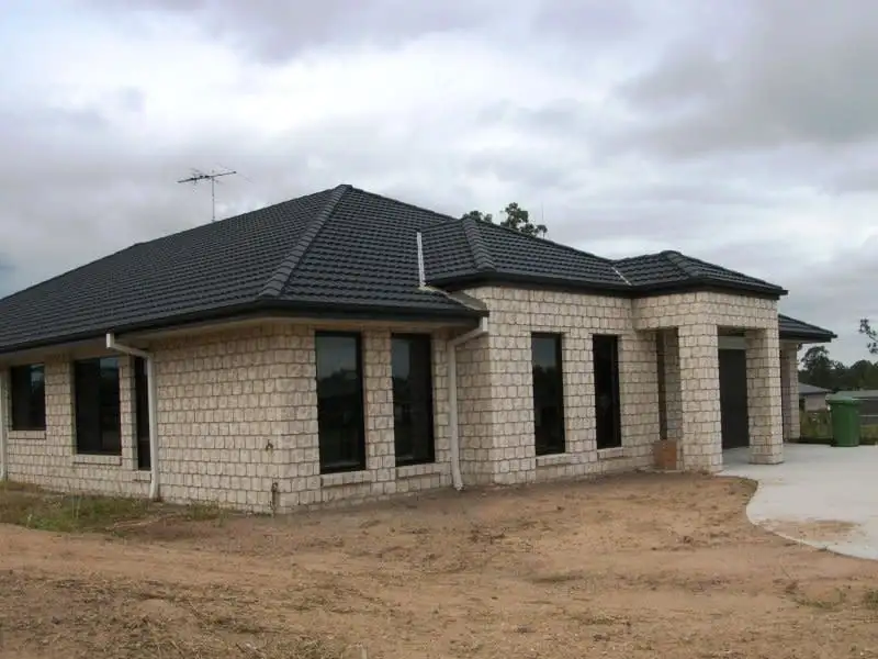 Main view of Homely house listing, 1 Cassowary Place, Jimboomba QLD 4280