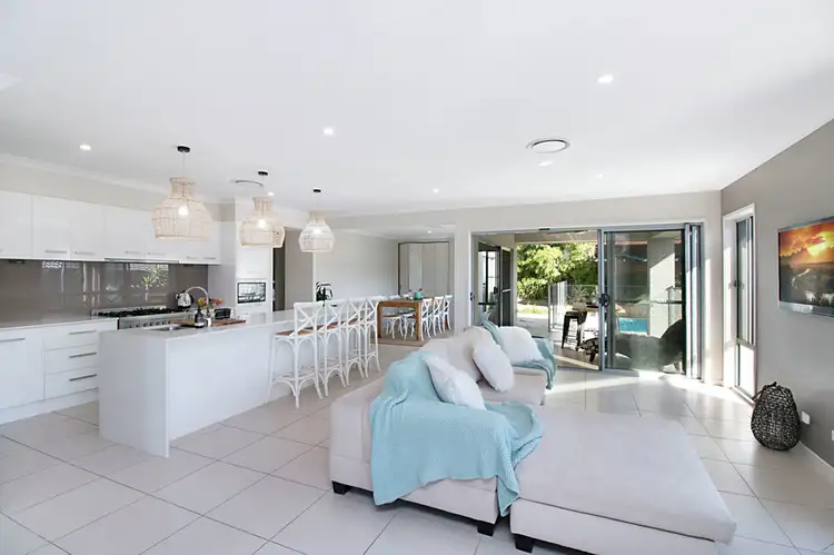 Third view of Homely house listing, 37 Australia Drive, Terranora NSW 2486