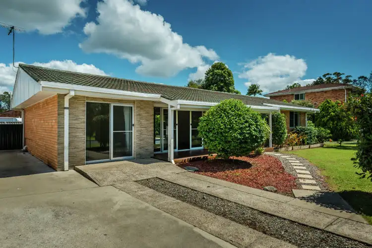 5 Newry Island Drive, Urunga NSW 2455