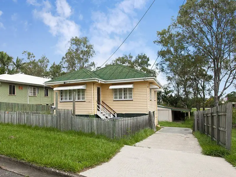 Main view of Homely house listing, 86 Muriel Avenue, Moorooka QLD 4105