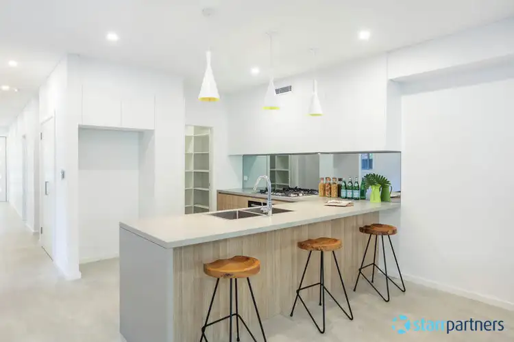 Fourth view of Homely house listing, 35 Chudleigh Street, Rydalmere NSW 2116