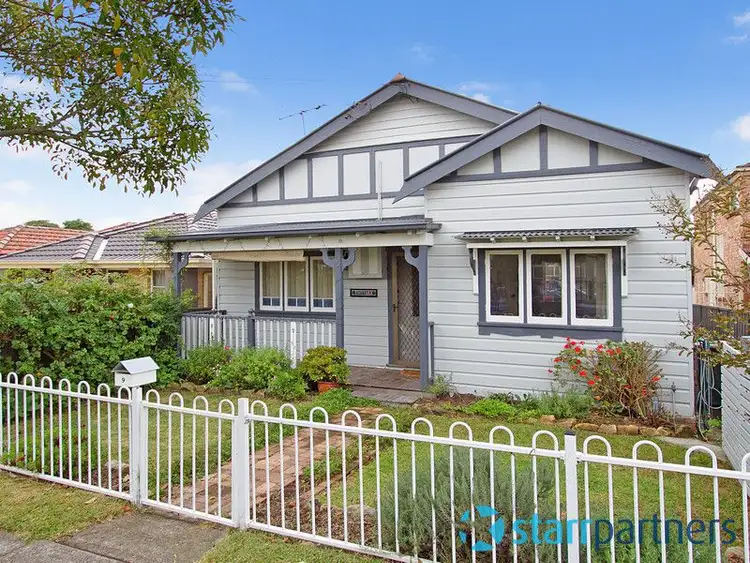 Main view of Homely house listing, 9 First Avenue, Berala NSW 2141