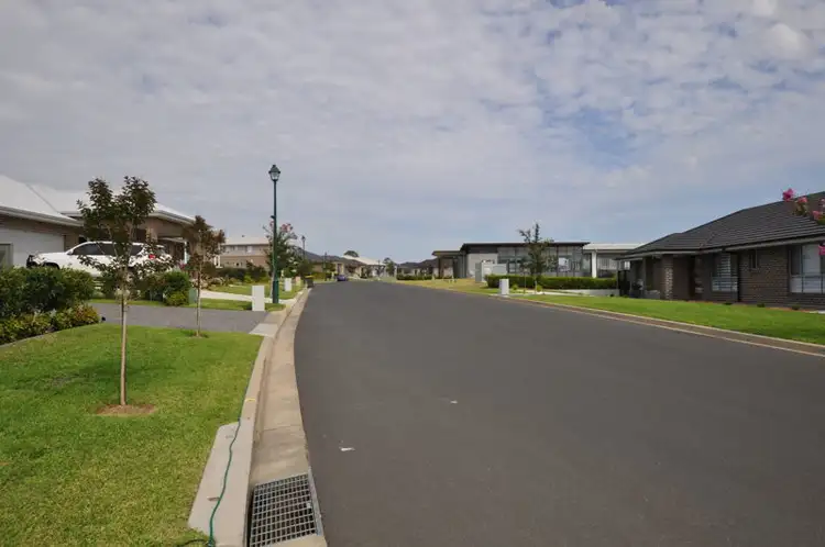 Fifth view of Homely land listing, 30 Peak Drive, Tamworth NSW 2340