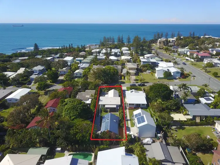 18 Acacia Street, Shelly Beach QLD 4551