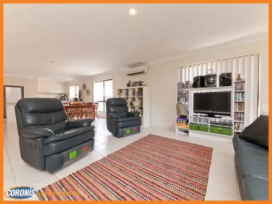 Fifth view of Homely house listing, 22 Prospero Circuit, Springfield Lakes QLD 4300