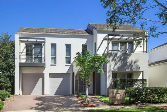 6 Oerter Avenue, Newington NSW 2127