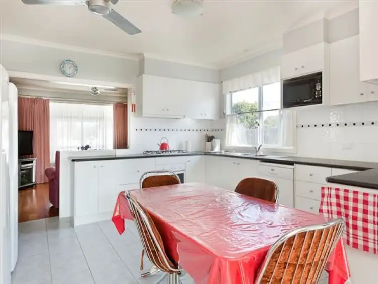 Fifth view of Homely house listing, 25 Comber St, Noble Park VIC 3174