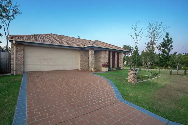 52 Silver Gull Street, Coomera QLD 4209