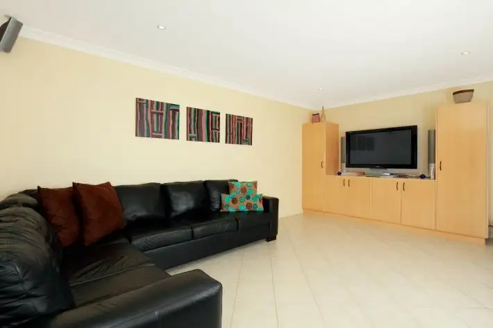 Seventh view of Homely house listing, 16 Cunningham Parade, Kellyville NSW 2155