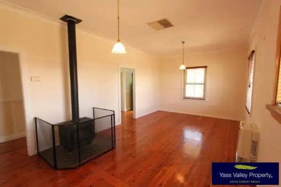 Third view of Homely house listing, 44 Mont Street, Yass NSW 2582