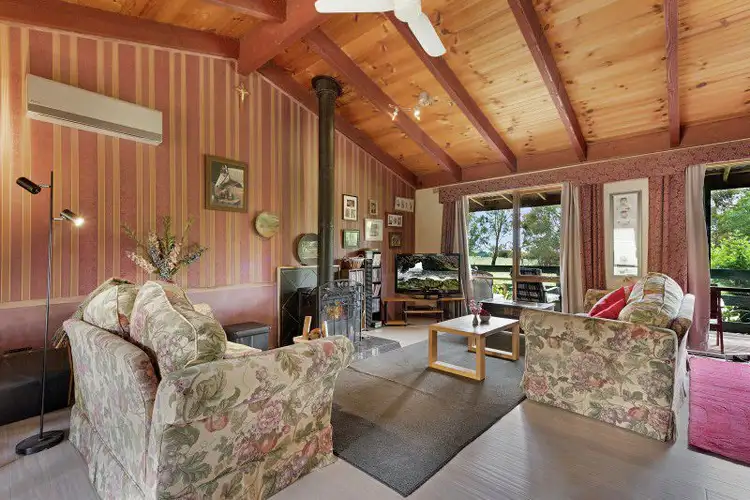 Third view of Homely house listing, 200 Gherang Road, Gherang VIC 3240