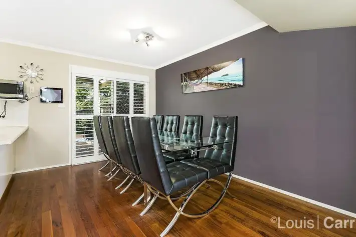 Sixth view of Homely townhouse listing, 18/10 View Street, West Pennant Hills NSW 2125