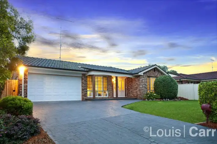 Main view of Homely house listing, 62 Prescott Circuit, Quakers Hill NSW 2763