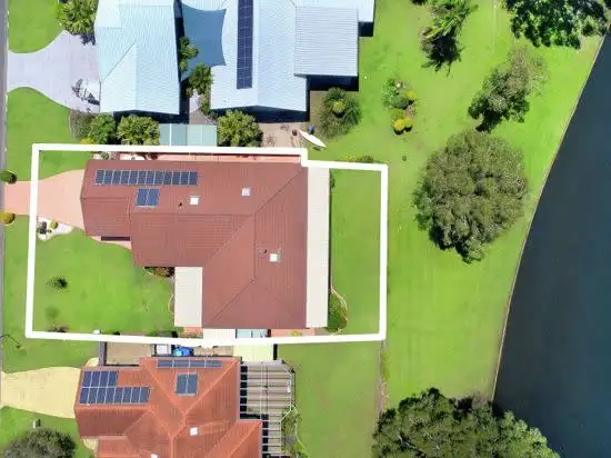 Sixth view of Homely house listing, 10 Ramsay Crescent, Pelican Waters QLD 4551