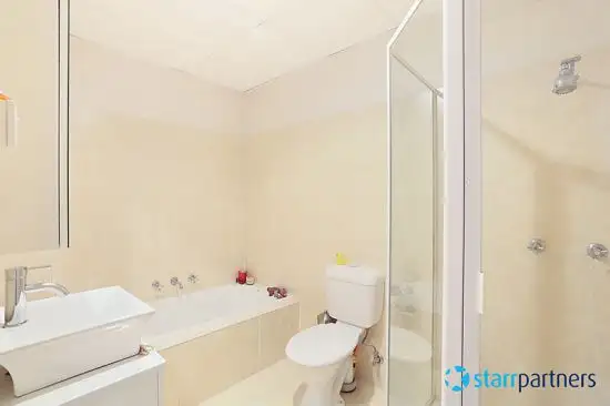 Fifth view of Homely unit listing, 21/16-24 Lydbrook Street, Westmead NSW 2145