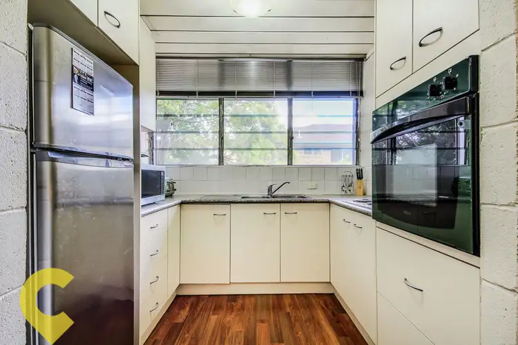 Second view of Homely unit listing, 3/8 Ricardo Street, Kelvin Grove QLD 4059