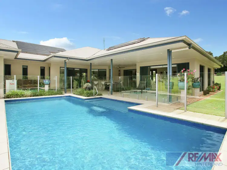 Second view of Homely house listing, 41 Cynthia Hunt Drive, Flaxton QLD 4560